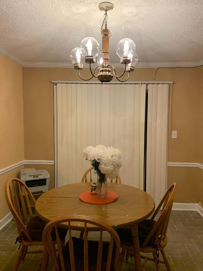 2Brcozystone Mountain Villa -Mins To Historic Stm Park Exterior foto