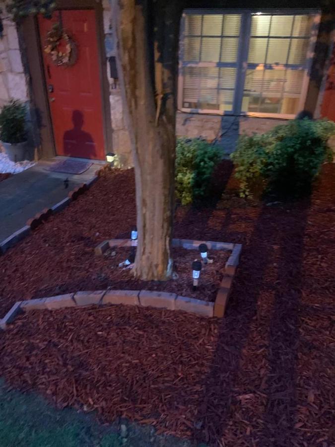2Brcozystone Mountain Villa -Mins To Historic Stm Park Exterior foto